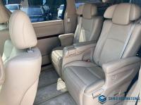 Toyota Alphard 2008