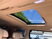 Toyota Alphard 2008