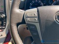Toyota Alphard 2008