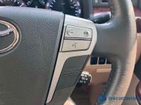 Toyota Alphard 2008