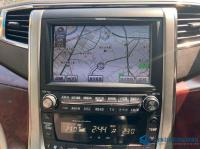 Toyota Alphard 2008