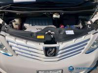 Toyota Alphard 2008
