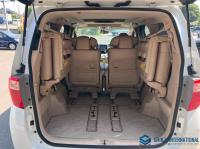 Toyota Alphard 2008