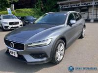 Volvo V60 2020