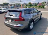 Volvo V60 2020