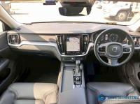 Volvo V60 2020