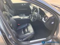 Volvo V60 2020
