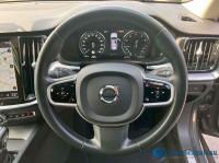 Volvo V60 2020