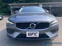 Volvo V60 2020