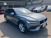 Volvo V60 2020