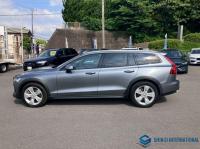 Volvo V60 2020