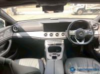 Mercedes-Benz CLS-class 2018