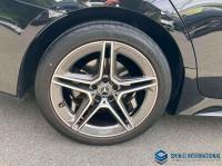 Mercedes-Benz CLS-class 2018