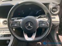Mercedes-Benz CLS-class 2018