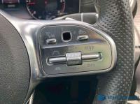 Mercedes-Benz CLS-class 2018