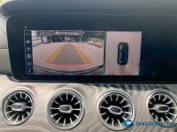 Mercedes-Benz CLS-class 2018