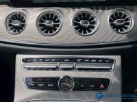 Mercedes-Benz CLS-class 2018