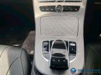 Mercedes-Benz CLS-class 2018