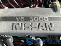 Nissan Bluebird 1990