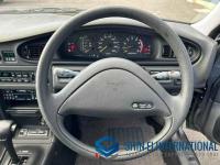 Nissan Bluebird 1990
