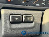 Nissan Bluebird 1990