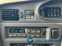 Nissan Bluebird 1990