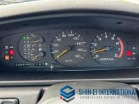 Nissan Bluebird 1990