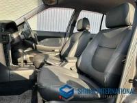 Nissan Bluebird 1990