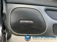 Nissan Bluebird 1990