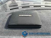 Nissan Bluebird 1990