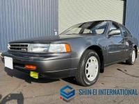 Nissan Bluebird 1990