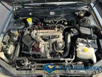 Nissan Bluebird 1990