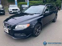 Volvo V70 2013