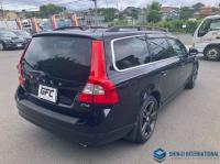 Volvo V70 2013