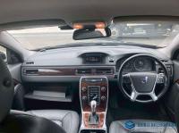 Volvo V70 2013