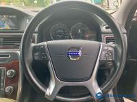 Volvo V70 2013