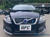 Volvo V70 2013