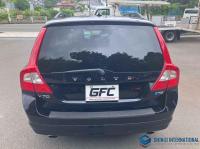 Volvo V70 2013