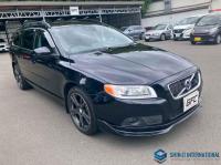 Volvo V70 2013