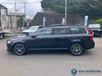 Volvo V70 2013