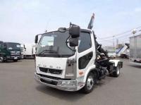 Mitsubishi FUSO FIGHTER 2023