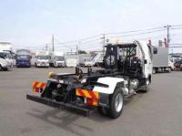 Mitsubishi FUSO FIGHTER 2023