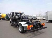 Mitsubishi FUSO FIGHTER 2023