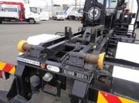Mitsubishi FUSO FIGHTER 2023