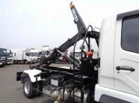Mitsubishi FUSO FIGHTER 2023