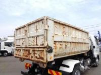 Mitsubishi FUSO FIGHTER 2023
