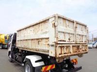 Mitsubishi FUSO FIGHTER 2023
