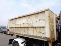 Mitsubishi FUSO FIGHTER 2023