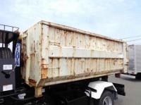Mitsubishi FUSO FIGHTER 2023
