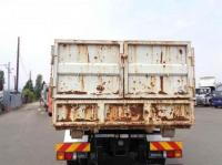 Mitsubishi FUSO FIGHTER 2023